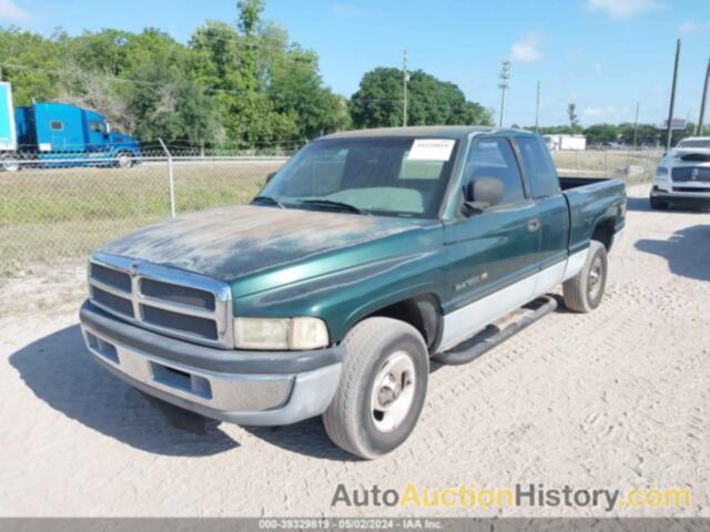 DODGE RAM 1500, 3B7HC13Y1YG132354