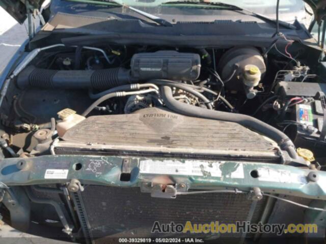 DODGE RAM 1500, 3B7HC13Y1YG132354