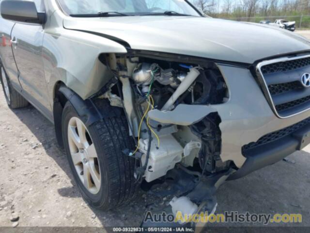 HYUNDAI SANTA FE SE, 5NMSH73E79H311794