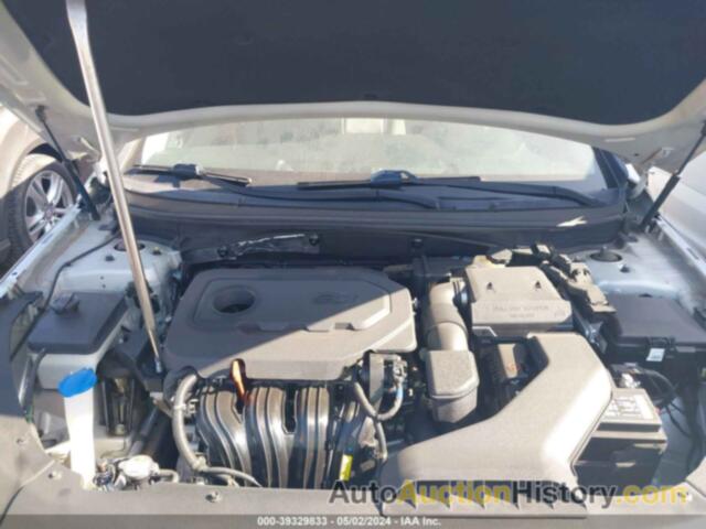 HYUNDAI SONATA SE, 5NPE24AF0JH605943