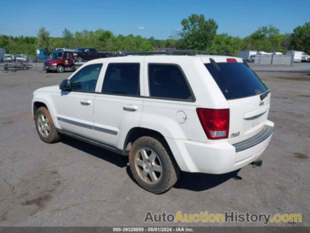 JEEP GRAND CHEROKEE LAREDO, 1J4PR4GK2AC154769