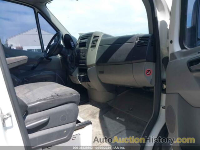 MERCEDES-BENZ SPRINTER 2500 HIGH ROOF, WD3PE8CC3C5630830