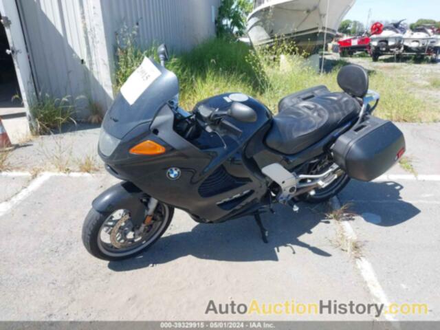 BMW K1200 RS, 