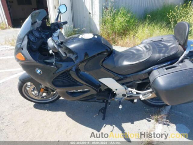 BMW K1200 RS, 