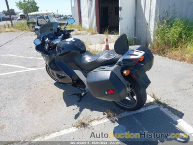 BMW K1200 RS, 