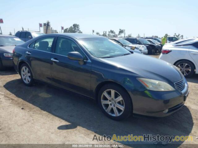 LEXUS ES 350, JTHBJ46G072147224