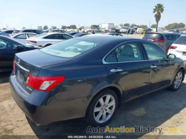 LEXUS ES 350, JTHBJ46G072147224