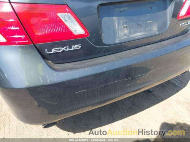 LEXUS ES 350, JTHBJ46G072147224