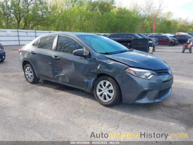 TOYOTA COROLLA L/LE/LE PLS/PRM/S/S PLS, 5YFBURHE4GP377111