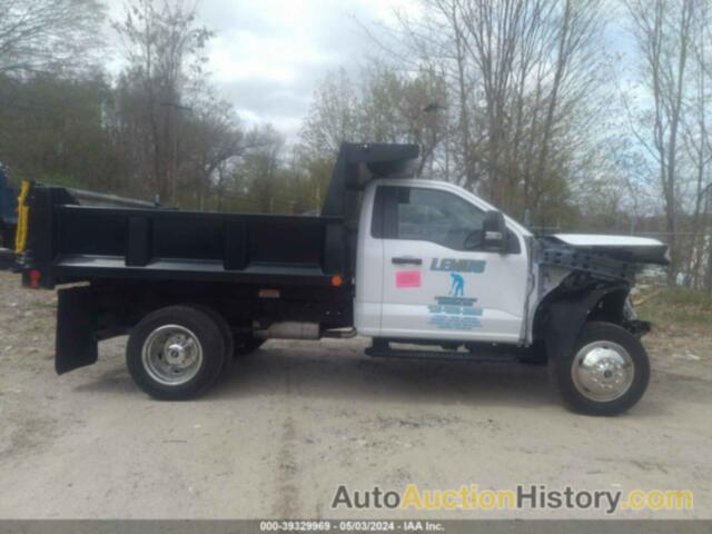 FORD F-550 CHASSIS SUPER DUTY, 1FDUF5HN5PED21618