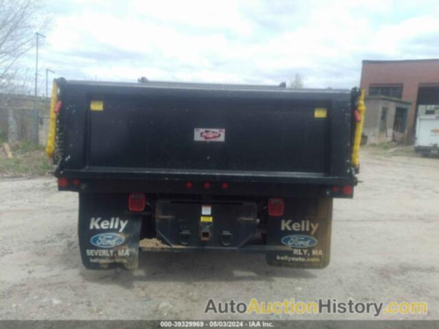 FORD F-550 CHASSIS SUPER DUTY, 1FDUF5HN5PED21618