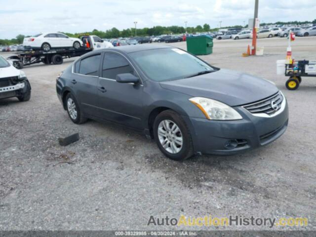 NISSAN ALTIMA 2.5 S, 1N4AL2AP8CN404342