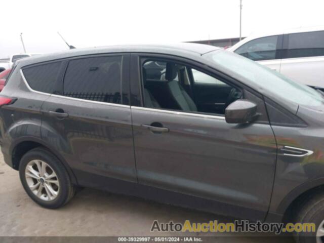 FORD ESCAPE SE, 1FMCU0GD9KUA34410