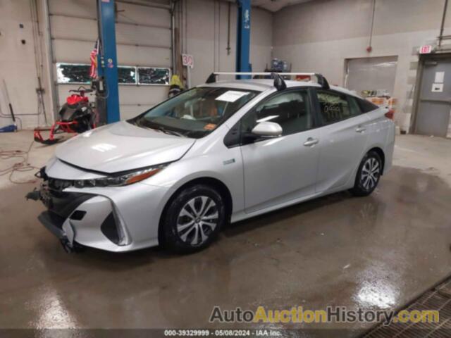 TOYOTA PRIUS PRIME LE, JTDKAMFP4N3214853