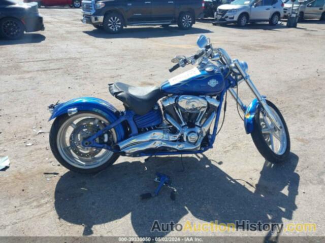 HARLEY-DAVIDSON FXCWC, 1HD1JK5179Y025442