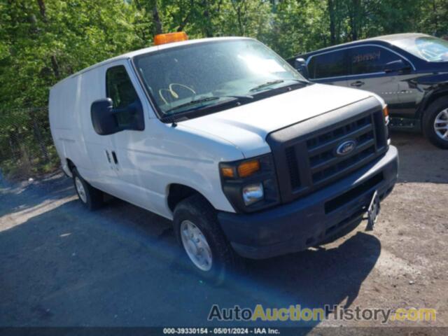 FORD ECONOLINE E250 VAN, 1FTNE24W390A40242