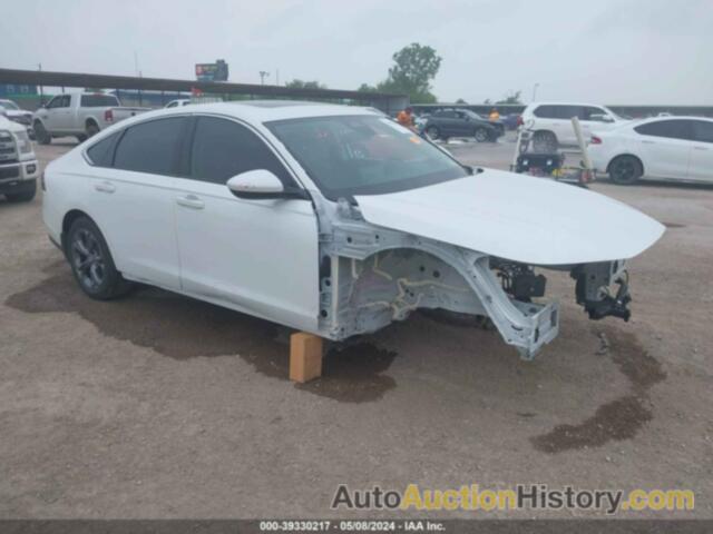 HONDA ACCORD EX, 1HGCY1F33PA032041