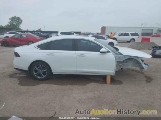 HONDA ACCORD EX, 1HGCY1F33PA032041