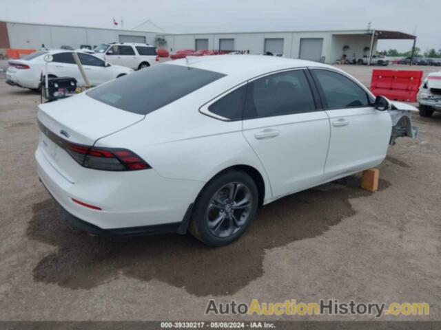 HONDA ACCORD EX, 1HGCY1F33PA032041