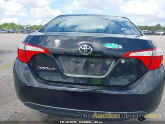 TOYOTA COROLLA L/LE/LE PLS/PRM/S/S PLS, 2T1BURHE1GC611138