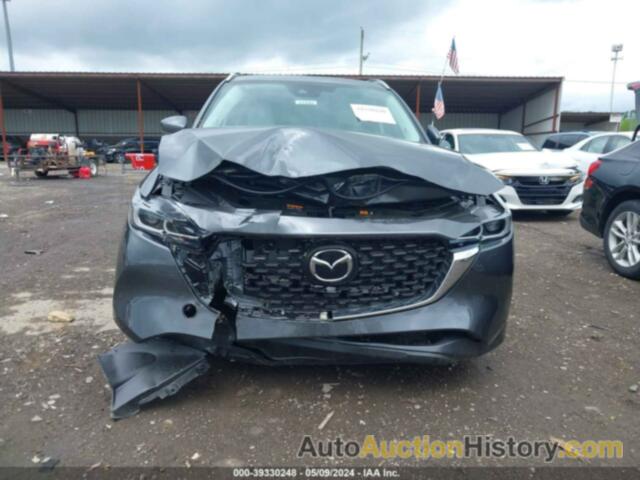 MAZDA CX-5 2.5 S PREFERRED, JM3KFBCM1R0395148