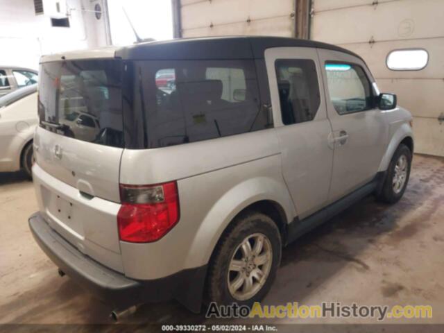 HONDA ELEMENT EX, 5J6YH28788L009669