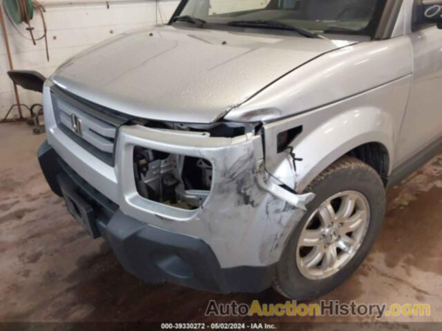 HONDA ELEMENT EX, 5J6YH28788L009669