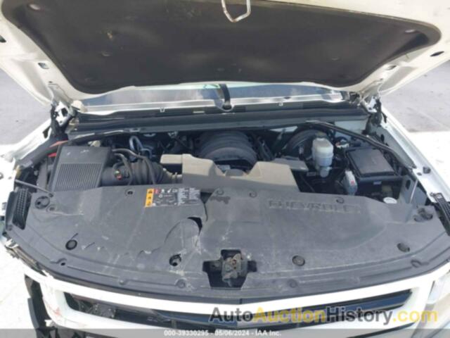 CHEVROLET TAHOE LT, 1GNSCBKC5KR327941