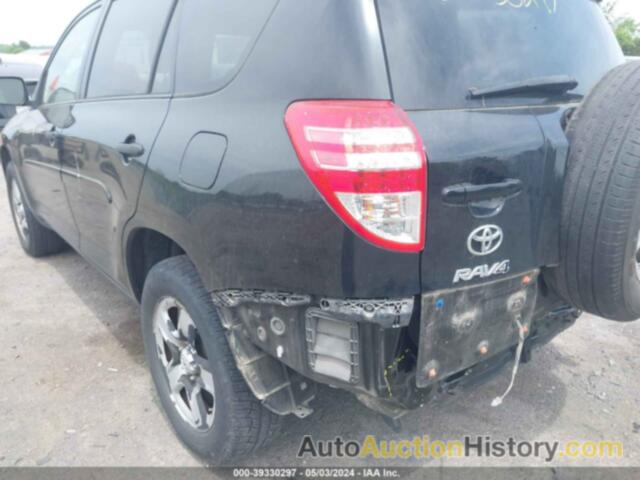 TOYOTA RAV4, 2T3BF4DVXBW144304