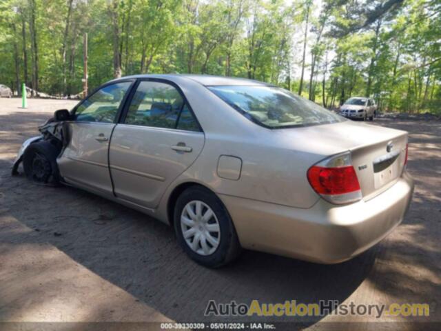 TOYOTA CAMRY STD, 4T1BE32K35U525270