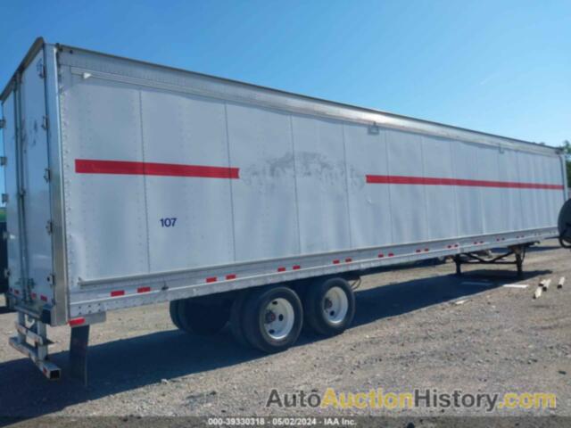 GREAT DANE TRAILERS GREAT DANE TRAILERS, 1GRAA062X5D412443