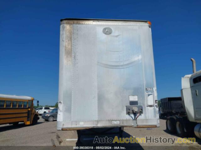 GREAT DANE TRAILERS GREAT DANE TRAILERS, 1GRAA062X5D412443