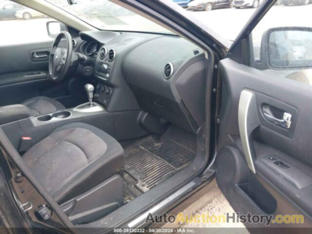 NISSAN ROGUE SV, JN8AS5MT4BW577442