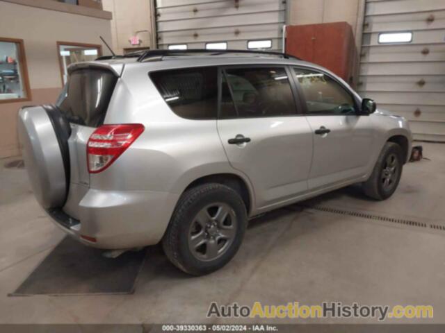 TOYOTA RAV4, JTMBF4DV9BD040979