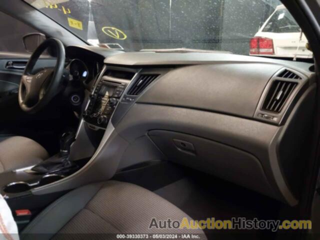 HYUNDAI SONATA GLS, 5NPEB4AC1CH442535