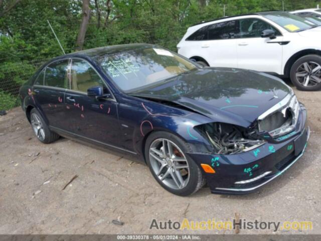 MERCEDES-BENZ S 550 4MATIC, WDDNG9EB4CA447483