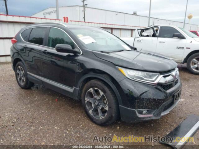 HONDA CR-V TOURING, JHLRW2H92KX021515