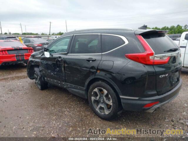 HONDA CR-V TOURING, JHLRW2H92KX021515