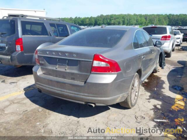 VOLVO S80 3.2, YV1940AS9C1163931