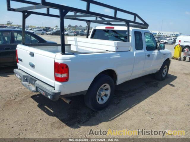 FORD RANGER SPORT/STX/XL/XLT, 1FTYR14E26PA65260