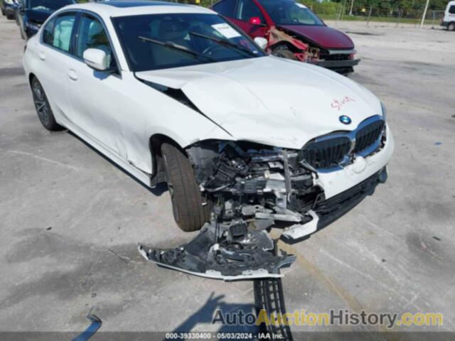 BMW 330I, 3MW5R1J05L8B23512