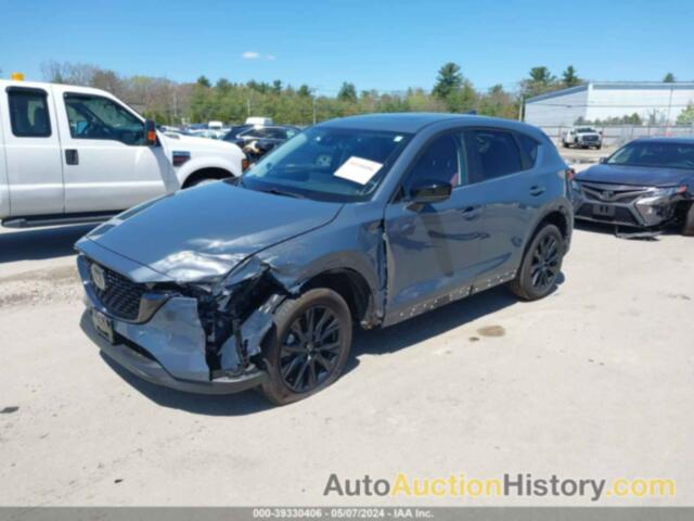 MAZDA CX-5 2.5 S CARBON EDITION, JM3KFBCM7P0266828