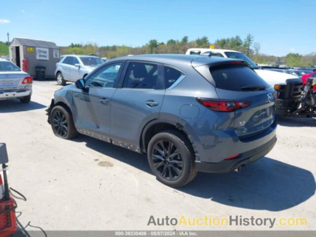 MAZDA CX-5 2.5 S CARBON EDITION, JM3KFBCM7P0266828