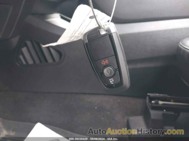 FORD EDGE SEL, 2FMPK4J92LBB17204