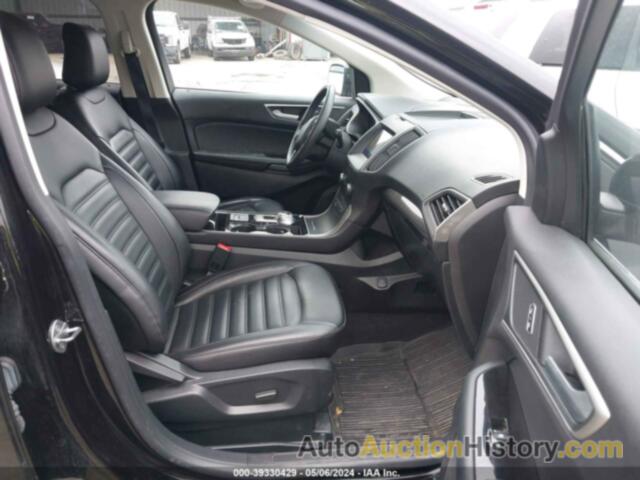 FORD EDGE SEL, 2FMPK4J92LBB17204