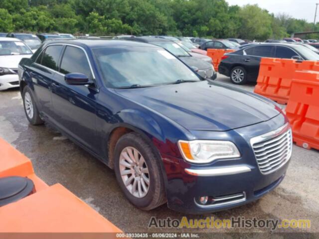 CHRYSLER 300 MOTOWN, 2C3CCAAG7DH658331