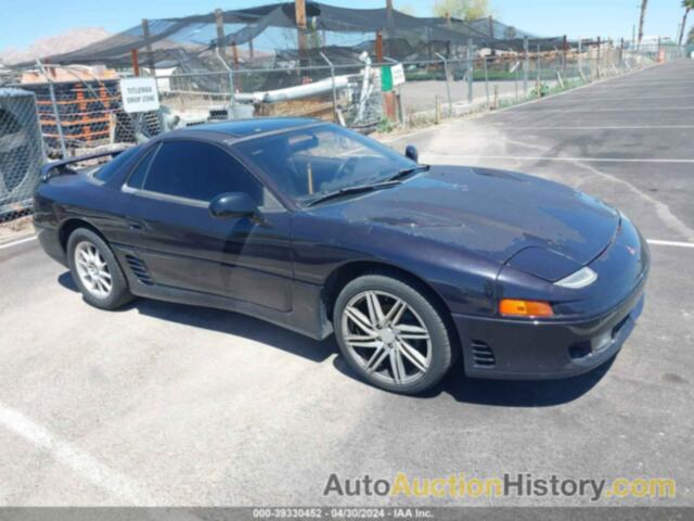 MITSUBISHI 3000 GT SL, JA3BM64J3PY002340