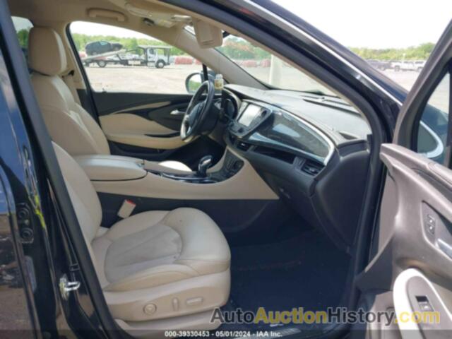 BUICK ENVISION PREFERRED, LRBFXCSA0HD094137