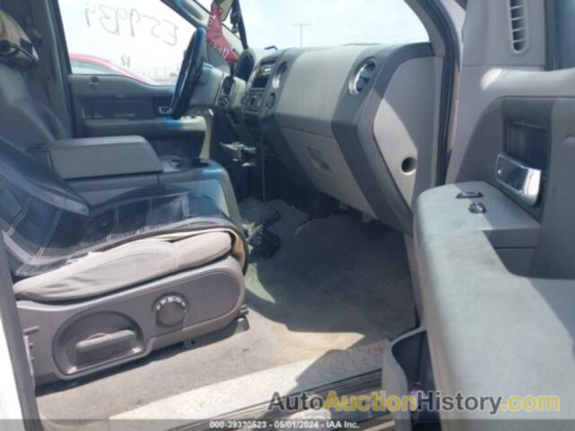 FORD F-150 FX4/LARIAT/XLT, 1FTPW14545KE59939