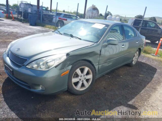 LEXUS ES 330, JTHBA30G255088546